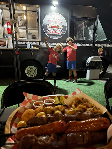 Photo of ShawarmaPinchero’s - 10125 NW 87th Ave, Medley, FL 33178