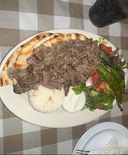 Photo of Safron Grill - 1049 Washington Ave, Miami Beach, FL 33139