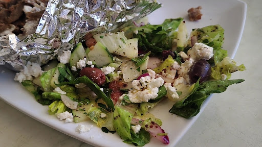 Photo of Safron Grill - 1049 Washington Ave, Miami Beach, FL 33139