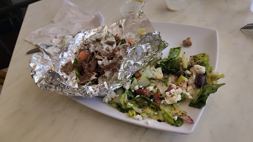 Photo of Safron Grill - 1049 Washington Ave, Miami Beach, FL 33139