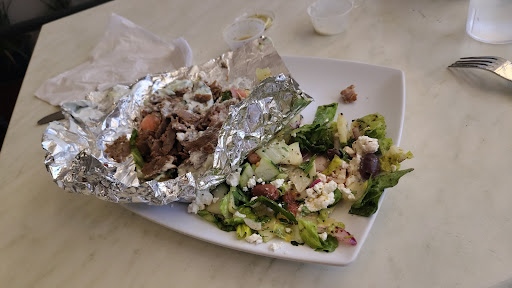 Photo of Safron Grill - 1049 Washington Ave, Miami Beach, FL 33139