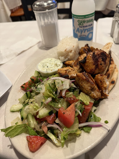 Photo of Safron Grill - 1049 Washington Ave, Miami Beach, FL 33139