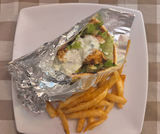 Photo of Safron Grill - 1049 Washington Ave, Miami Beach, FL 33139