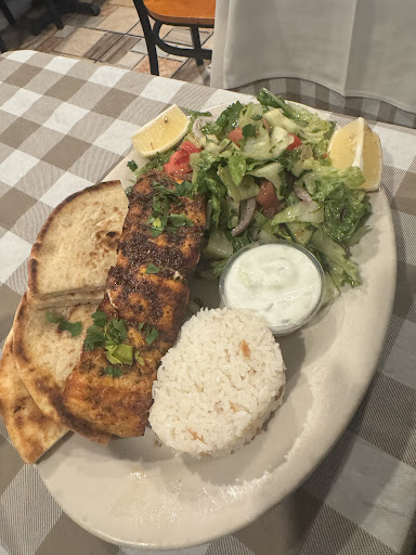 Photo of Safron Grill - 1049 Washington Ave, Miami Beach, FL 33139