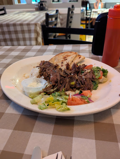 Photo of Safron Grill - 1049 Washington Ave, Miami Beach, FL 33139