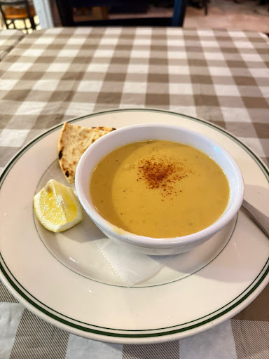 Photo of Safron Grill - 1049 Washington Ave, Miami Beach, FL 33139