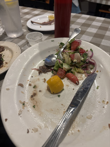 Photo of Safron Grill - 1049 Washington Ave, Miami Beach, FL 33139