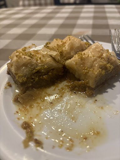 Photo of Safron Grill - 1049 Washington Ave, Miami Beach, FL 33139