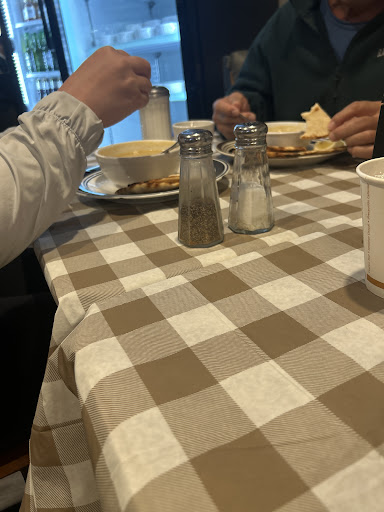 Photo of Safron Grill - 1049 Washington Ave, Miami Beach, FL 33139