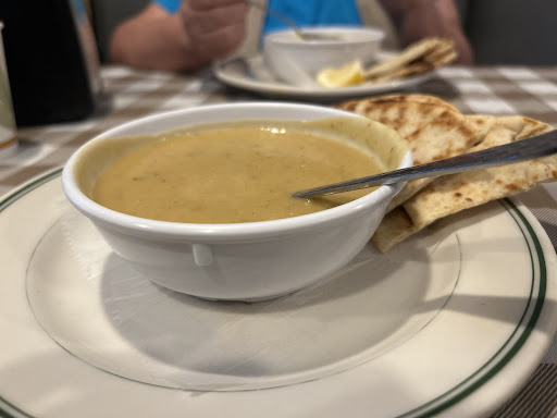 Photo of Safron Grill - 1049 Washington Ave, Miami Beach, FL 33139