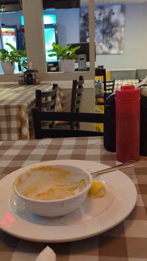 Photo of Safron Grill - 1049 Washington Ave, Miami Beach, FL 33139