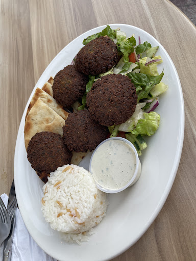 Photo of Safron Grill - 1049 Washington Ave, Miami Beach, FL 33139