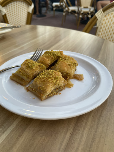 Photo of Safron Grill - 1049 Washington Ave, Miami Beach, FL 33139