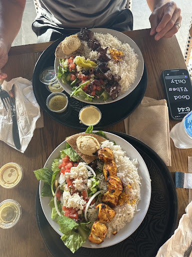 Photo of Rice Mediterranean Kitchen - 5818 S Dixie Hwy, South Miami, FL 33143