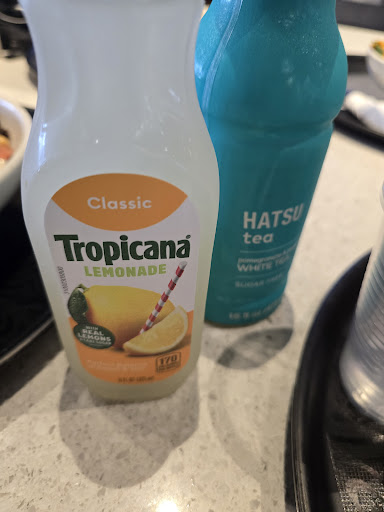 Photo of Rice Mediterranean Kitchen - 5818 S Dixie Hwy, South Miami, FL 33143