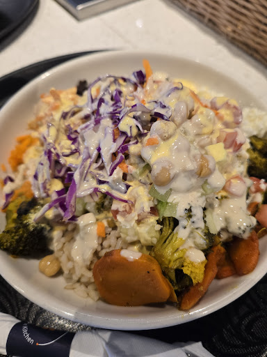 Photo of Rice Mediterranean Kitchen - 5818 S Dixie Hwy, South Miami, FL 33143