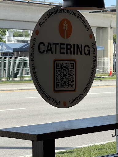 Photo of Rice Mediterranean Kitchen - 5818 S Dixie Hwy, South Miami, FL 33143