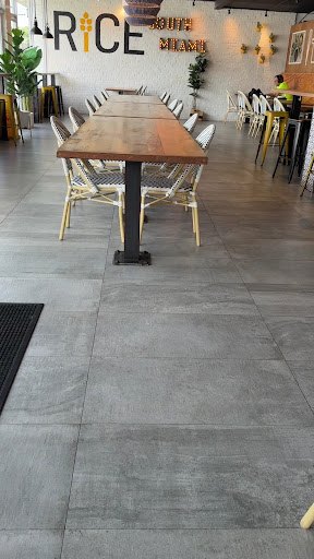 Photo of Rice Mediterranean Kitchen - 5818 S Dixie Hwy, South Miami, FL 33143