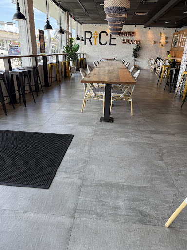 Photo of Rice Mediterranean Kitchen - 5818 S Dixie Hwy, South Miami, FL 33143