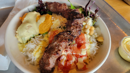 Photo of Rice Mediterranean Kitchen - 5818 S Dixie Hwy, South Miami, FL 33143