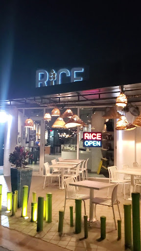 Photo of Rice Mediterranean Kitchen - 5818 S Dixie Hwy, South Miami, FL 33143
