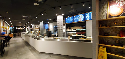 Photo of Rice Mediterranean Kitchen - 5818 S Dixie Hwy, South Miami, FL 33143