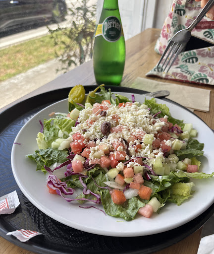 Photo of Rice Mediterranean Kitchen - 5818 S Dixie Hwy, South Miami, FL 33143