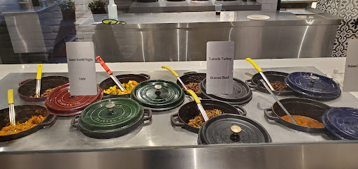 Photo of Rice Mediterranean Kitchen - 5818 S Dixie Hwy, South Miami, FL 33143