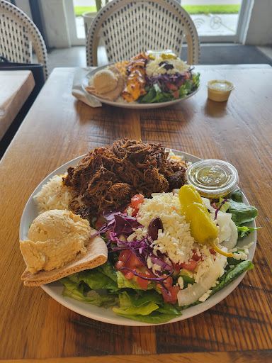 Photo of Rice Mediterranean Kitchen - 5818 S Dixie Hwy, South Miami, FL 33143