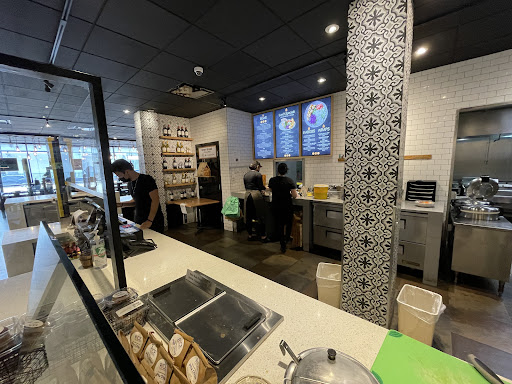 Photo of Rice Mediterranean Kitchen - 5818 S Dixie Hwy, South Miami, FL 33143