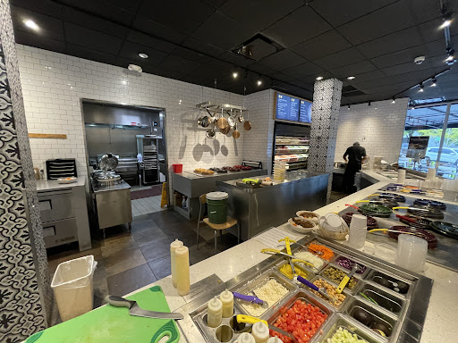 Photo of Rice Mediterranean Kitchen - 5818 S Dixie Hwy, South Miami, FL 33143