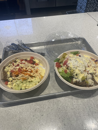 Photo of Rice Mediterranean Kitchen - 5818 S Dixie Hwy, South Miami, FL 33143