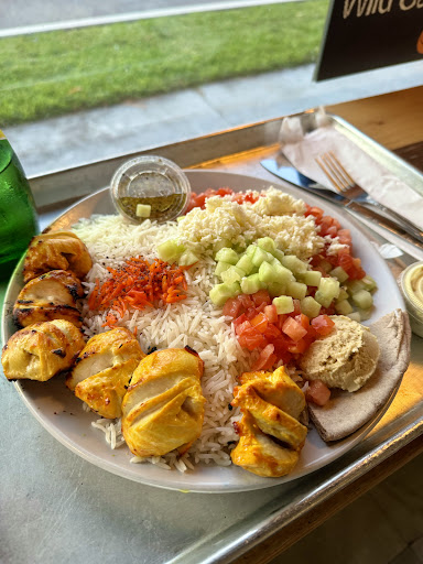 Photo of Rice Mediterranean Kitchen - 5818 S Dixie Hwy, South Miami, FL 33143