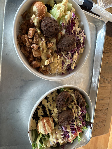 Photo of Rice Mediterranean Kitchen - 5818 S Dixie Hwy, South Miami, FL 33143