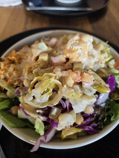 Photo of Rice Mediterranean Kitchen - 5818 S Dixie Hwy, South Miami, FL 33143