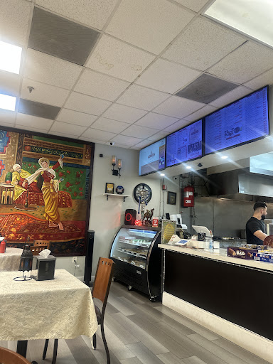 Photo of Pita Grill & Market - 13854 SW 88th St, Miami, FL 33186