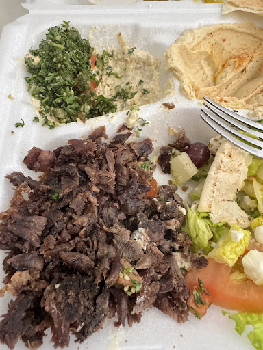 Photo of Pita Grill & Market - 13854 SW 88th St, Miami, FL 33186