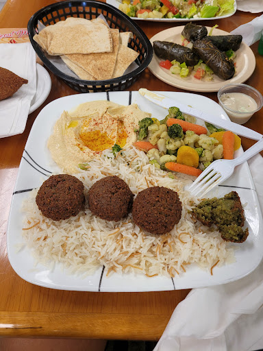 Photo of Pita Grill & Market - 13854 SW 88th St, Miami, FL 33186