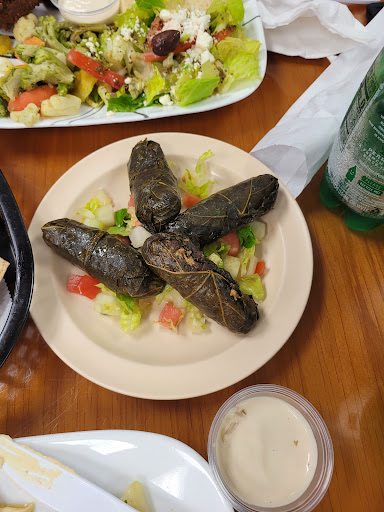 Photo of Pita Grill & Market - 13854 SW 88th St, Miami, FL 33186