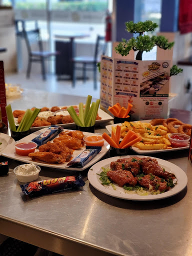 Photo of Pita Grill & Market - 13854 SW 88th St, Miami, FL 33186