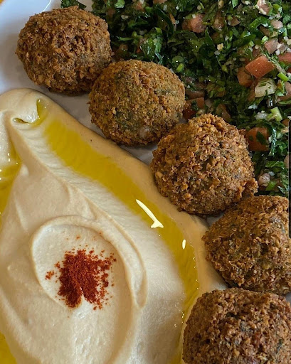 Photo of Pita Grill & Market - 13854 SW 88th St, Miami, FL 33186