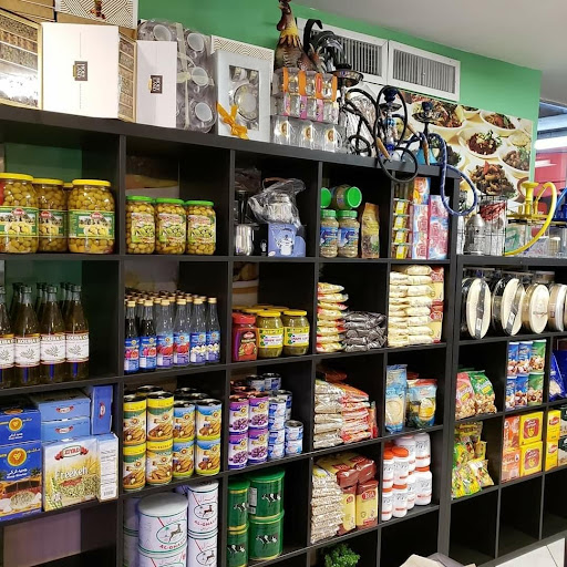 Photo of Pita Grill & Market - 13854 SW 88th St, Miami, FL 33186