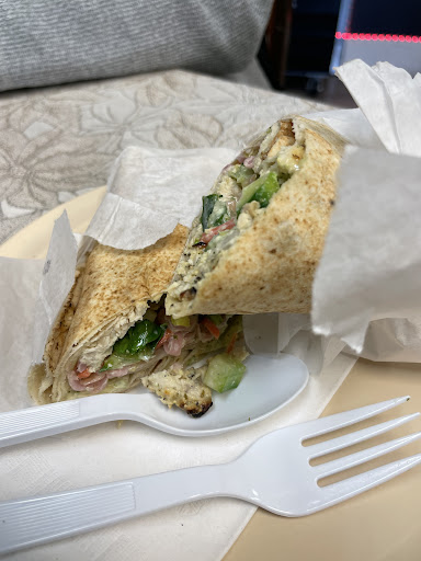 Photo of Pita Grill & Market - 13854 SW 88th St, Miami, FL 33186