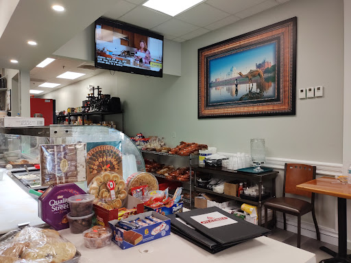 Photo of Pita Grill & Market - 13854 SW 88th St, Miami, FL 33186