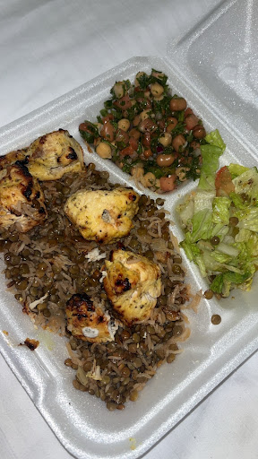 Photo of Pita Grill & Market - 13854 SW 88th St, Miami, FL 33186