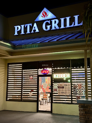 Photo of Pita Grill & Market - 13854 SW 88th St, Miami, FL 33186