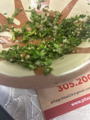 Photo of Pita Grill & Market - 13854 SW 88th St, Miami, FL 33186