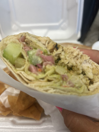 Photo of Pita Grill & Market - 13854 SW 88th St, Miami, FL 33186