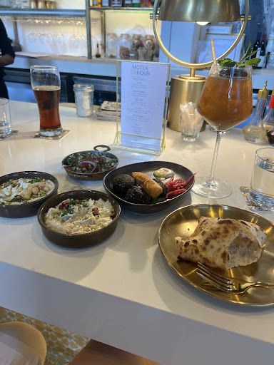 Photo of Motek Brickell - 701 S Miami Ave #412A, Miami, FL 33131