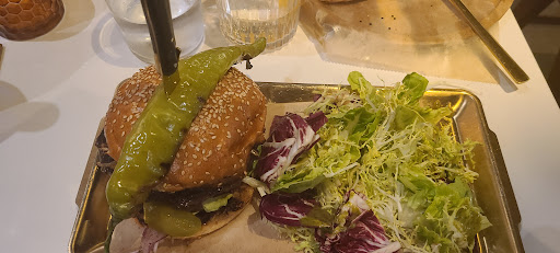 Photo of Motek Brickell - 701 S Miami Ave #412A, Miami, FL 33131